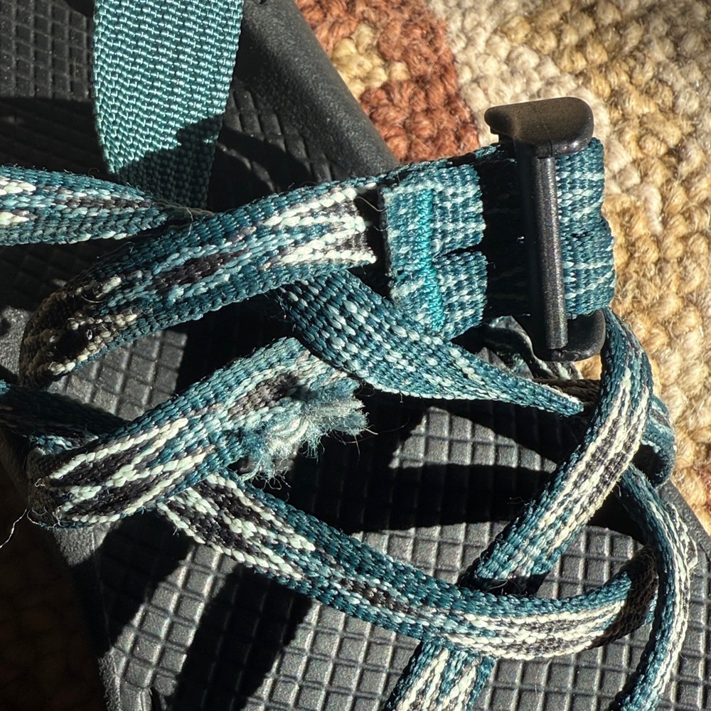 Chaco Z/2 cloud with toe loop - Picture 8 of 8